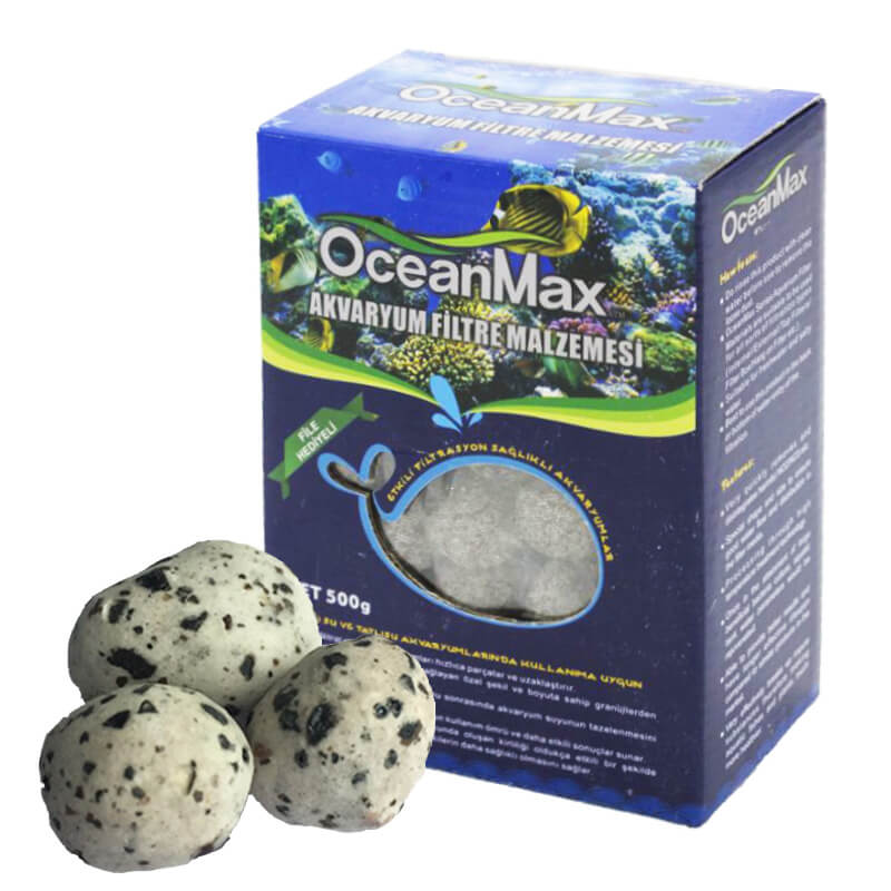 OCEANMAX ACTİVE BİO BALL