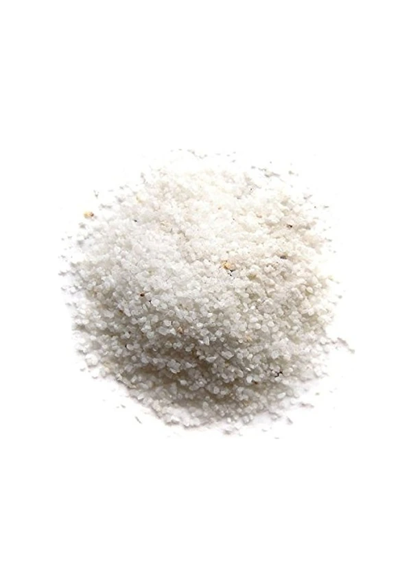 SİLİS KUM 2 MM