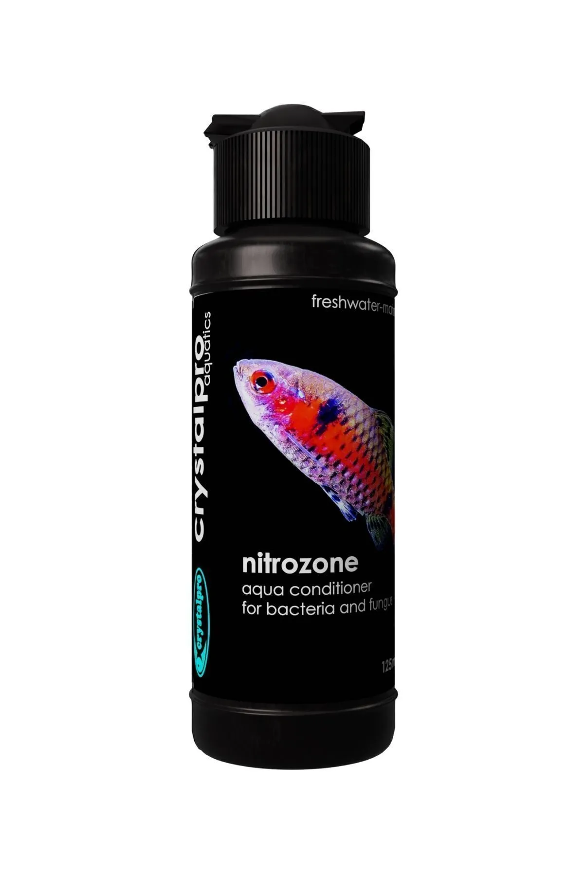 crystalpro nitrozone 125ml